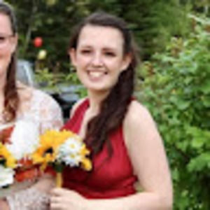 Meet your Posher, Carolyn